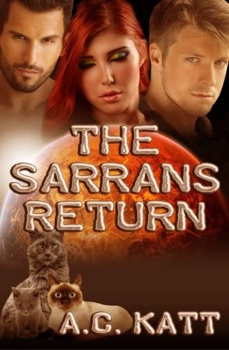 The Sarrans Return