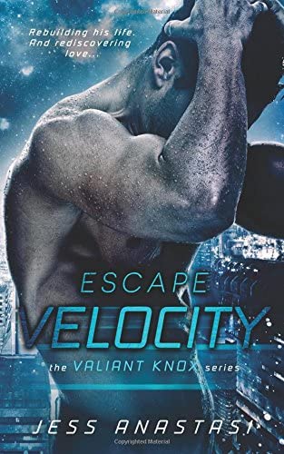 Escape Velocity (Valiant Knox)