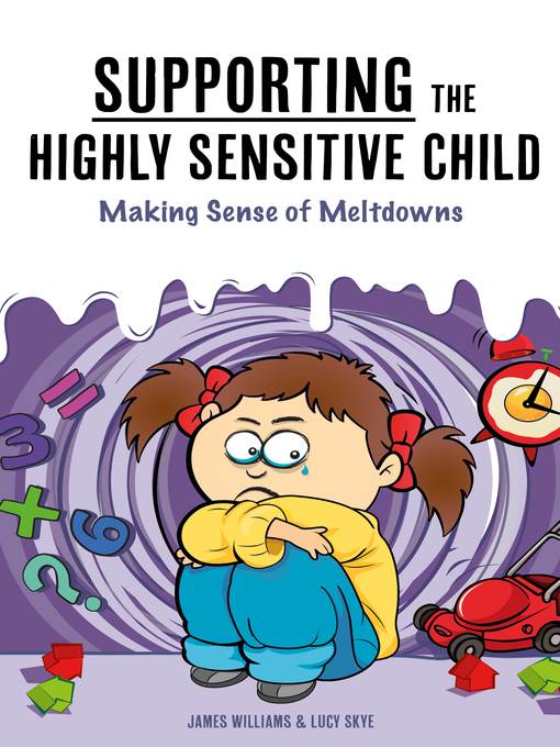 Supporting the Highly Sensitive Child