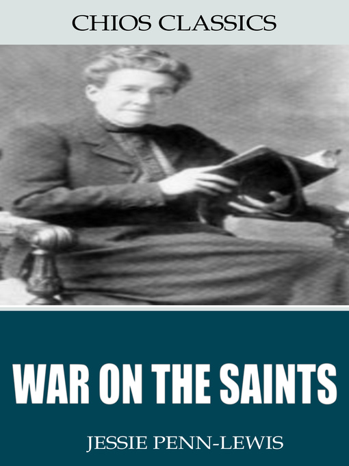 War on the Saints