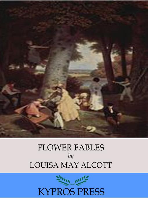 Flower Fables