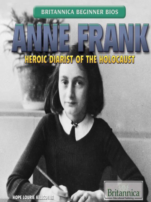 Anne Frank