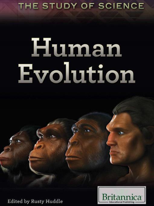 Human Evolution