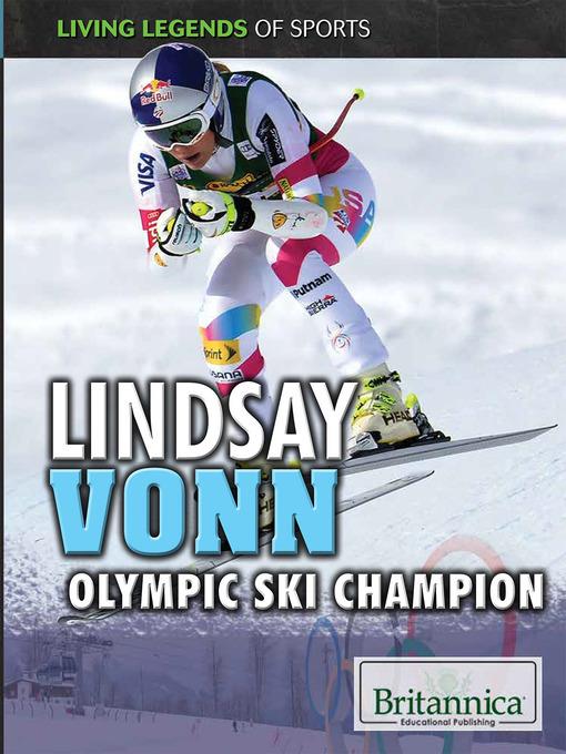 Lindsey Vonn