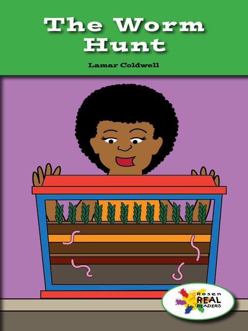 The Worm Hunt