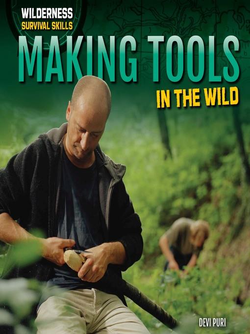 Making Tools in the Wild