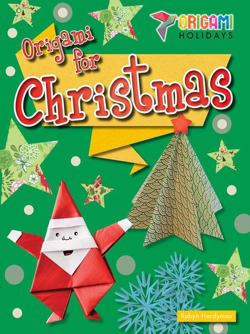 Origami for Christmas