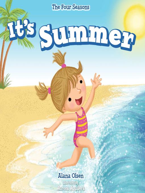 It's Summer