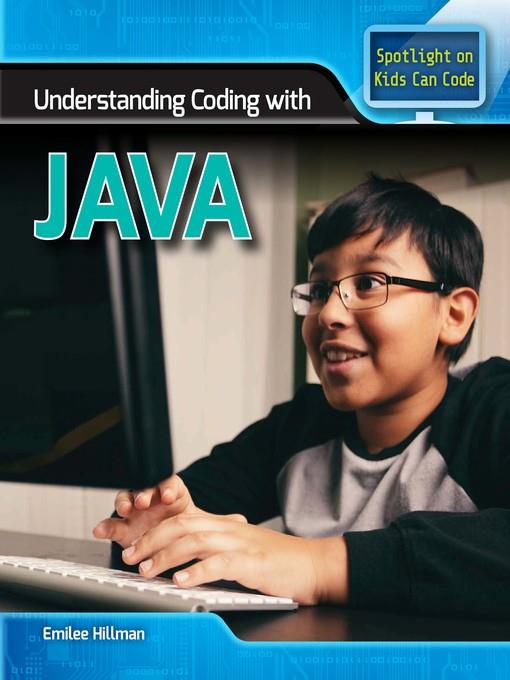 Understanding Coding with Java