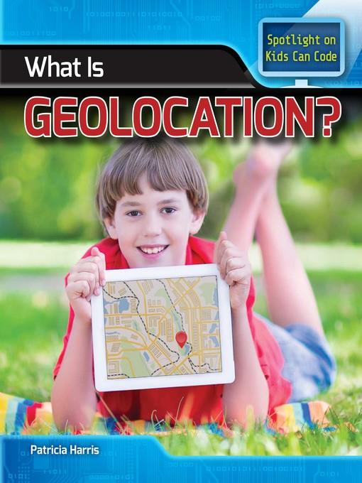 What Is Geolocation?