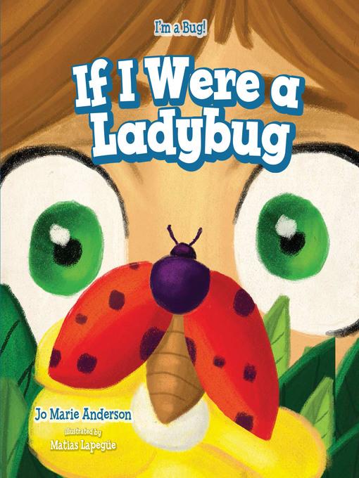 If I Were a Ladybug