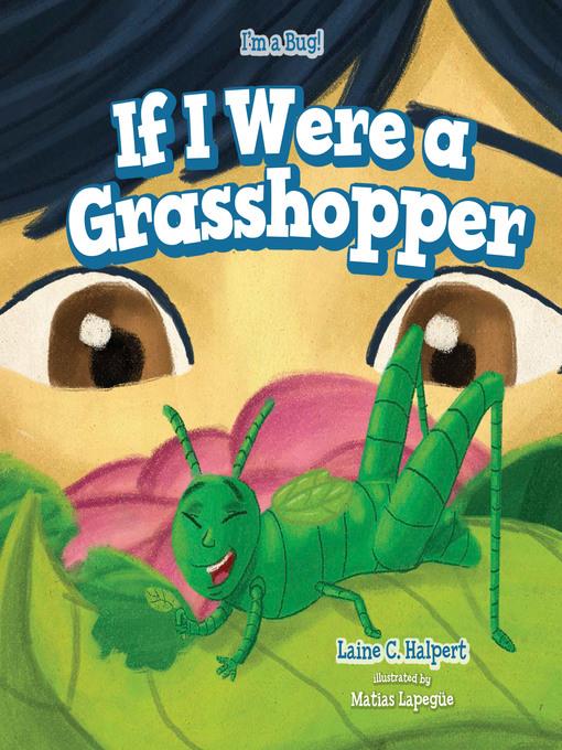 If I Were a Grasshopper