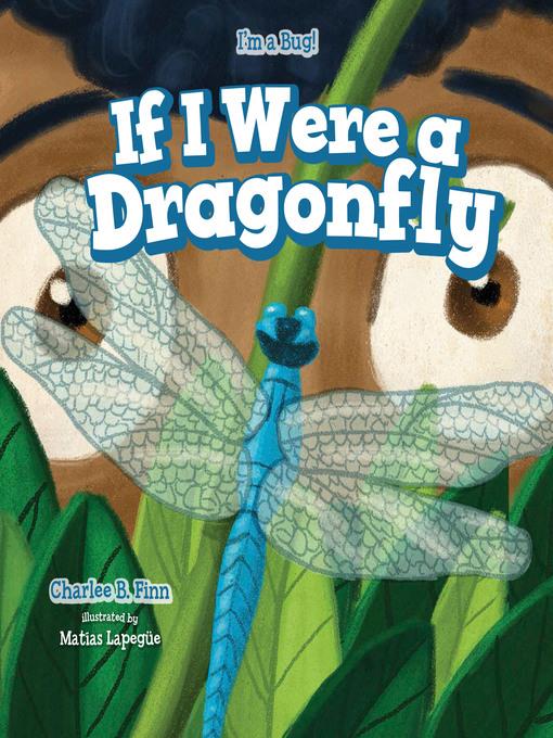 If I Were a Dragonfly