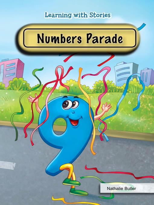 Numbers Parade