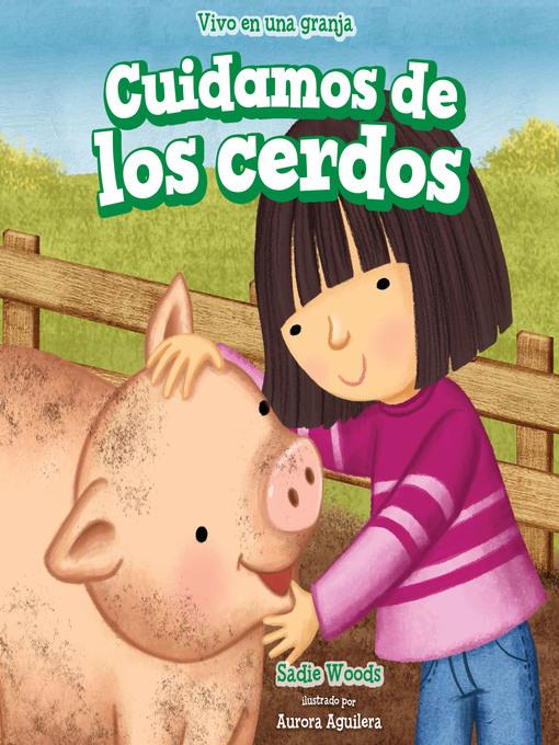 Cuidamos de los cerdos (We Take Care of the Pigs)