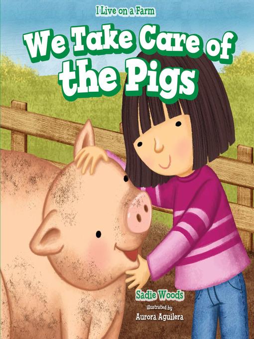 We Take Care of the Pigs