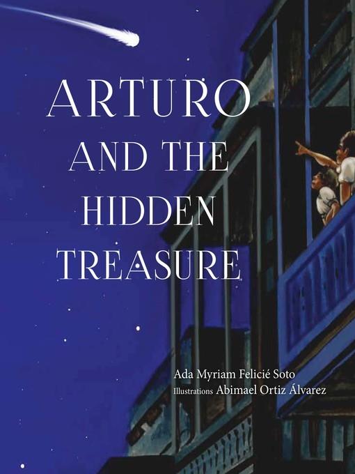 Arturo and the Hidden Treasure