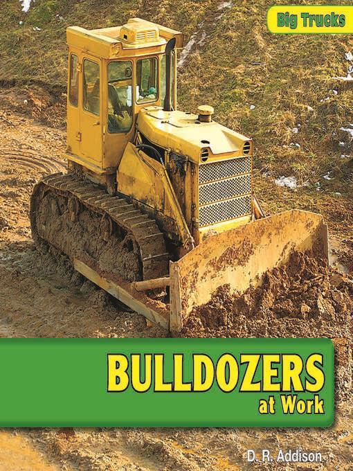 Bulldozers at Work