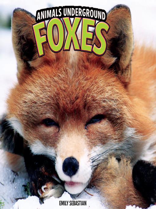 Foxes