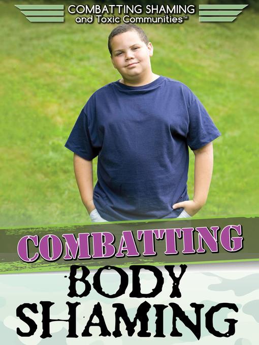 Combatting Body Shaming