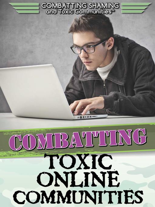 Combatting Toxic Online Communities