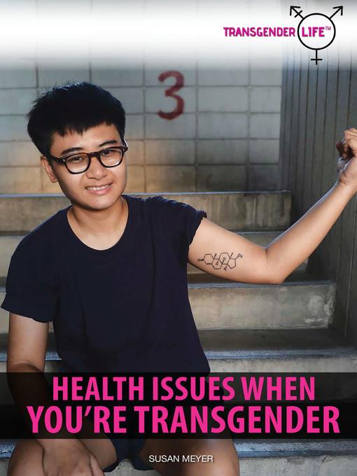 Health Issues When You're Transgender