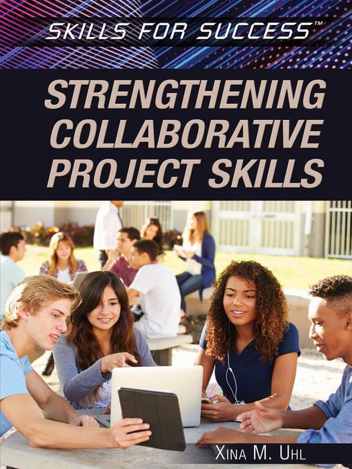 Strengthening Collaborative Project Skills