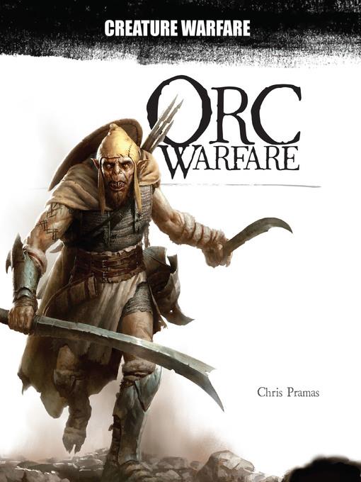 Orc Warfare