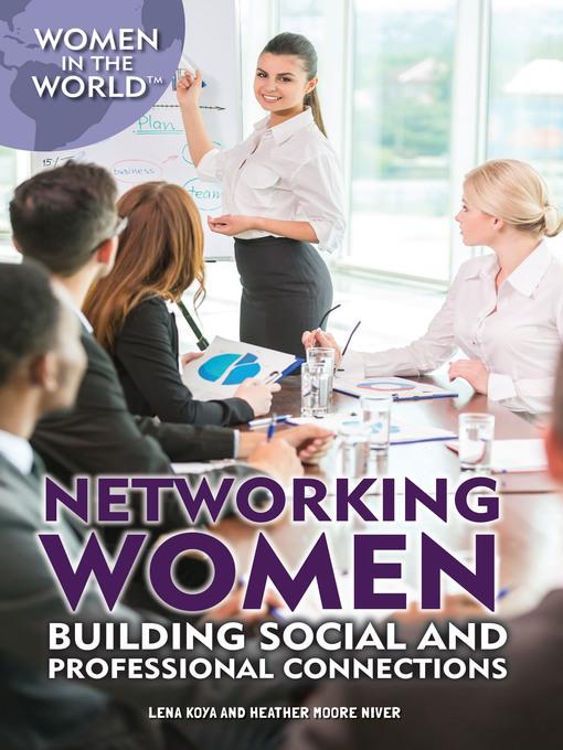 Networking Women