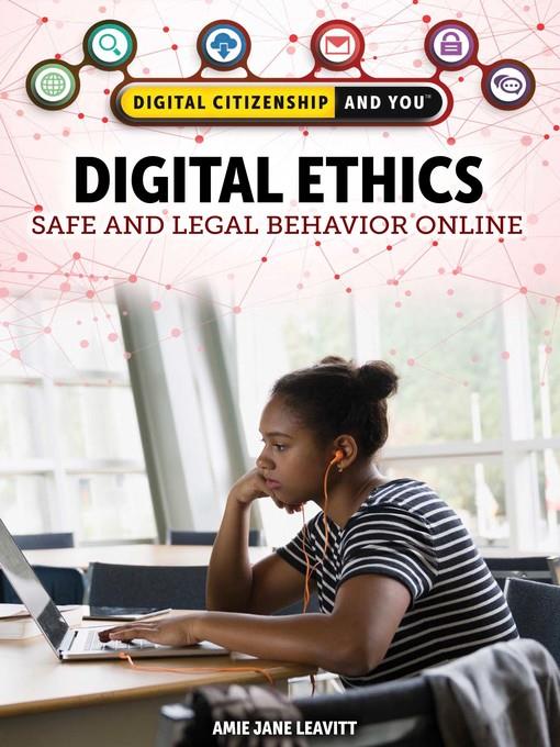 Digital Ethics