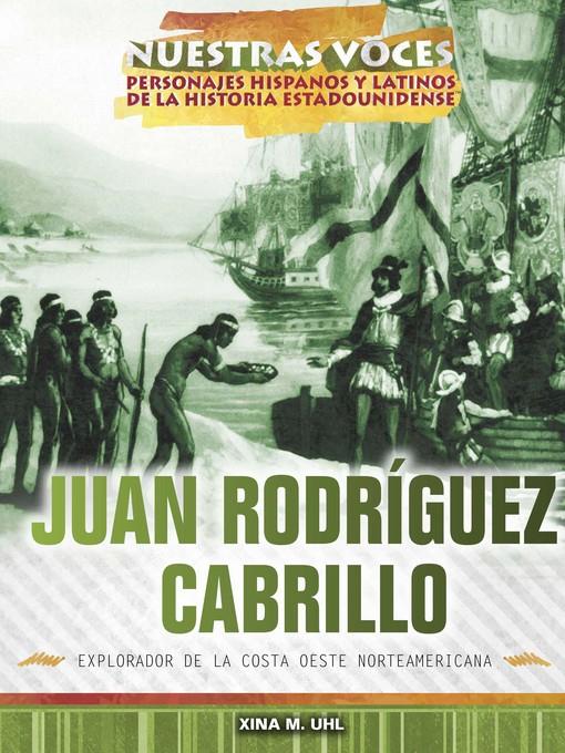 Juan Rodríguez Cabrillo