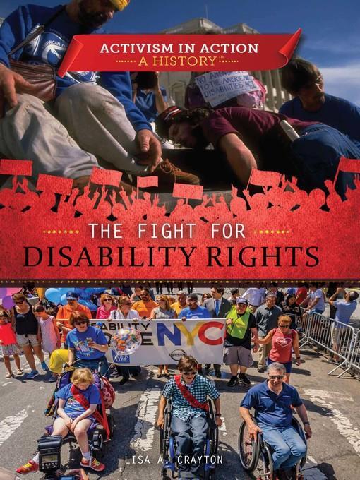 The Fight for Disability Rights