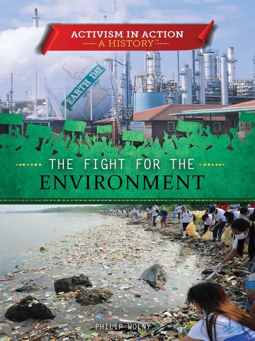 The Fight for the Environment