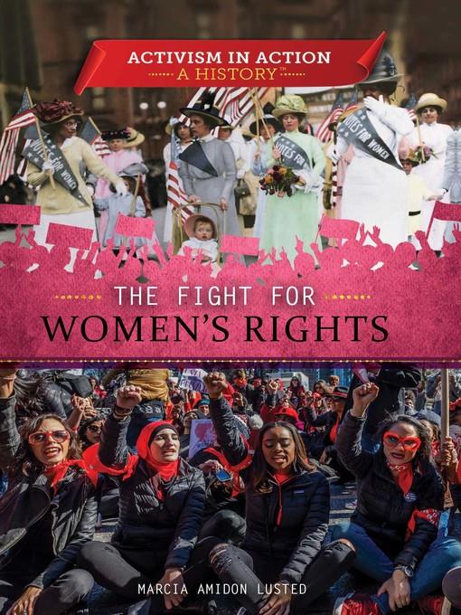 The Fight for Women's Rights