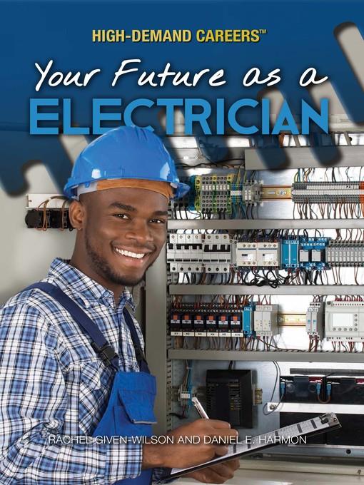 Your Future as an Electrician