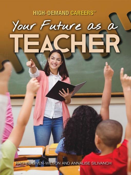 Your Future as a Teacher