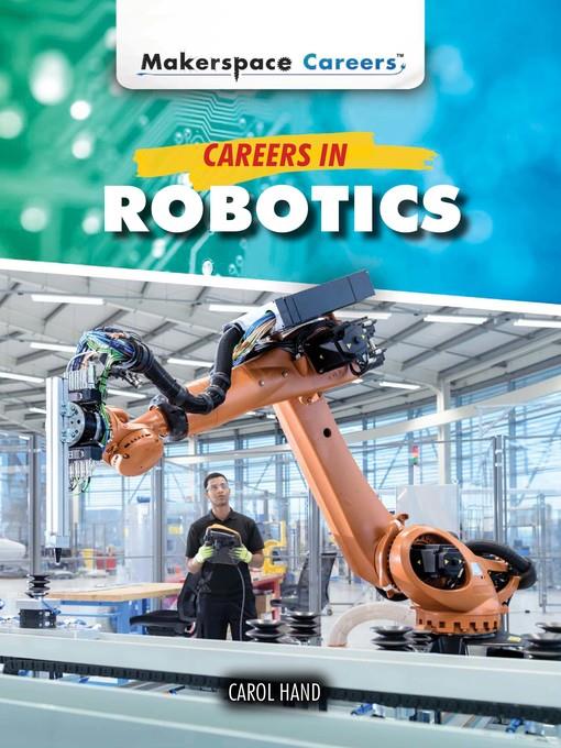 Careers in Robotics