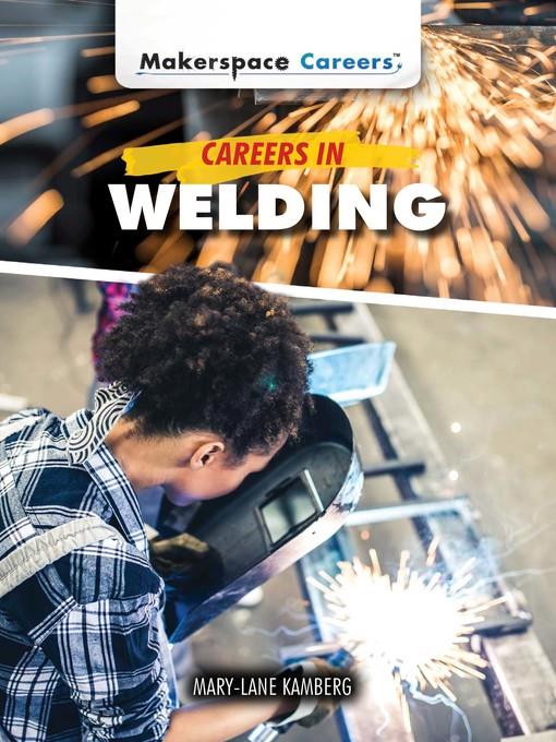 Careers in Welding