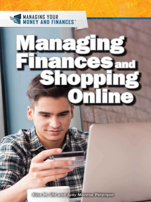 Managing Finances and Shopping Online