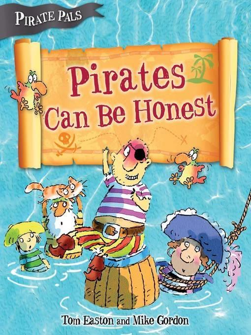 Pirates Can Be Honest