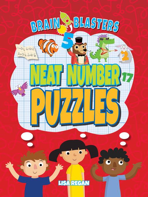 Neat Number Puzzles