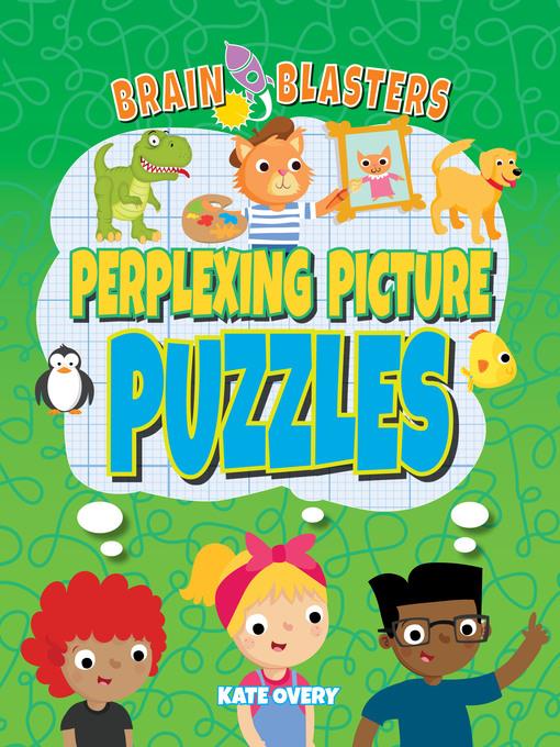 Perplexing Picture Puzzles