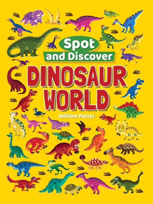 Dinosaur World