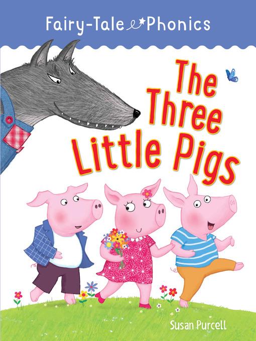 The Three Little Pigs