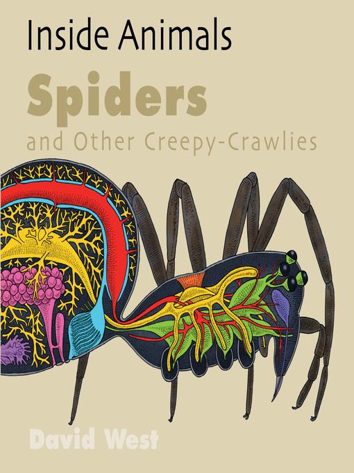 Spiders and Other Creepy-Crawlies