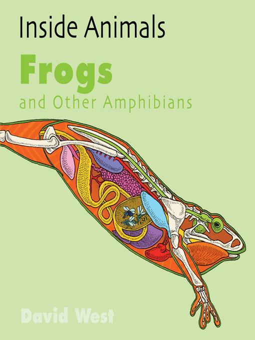 Frogs and Other Amphibians