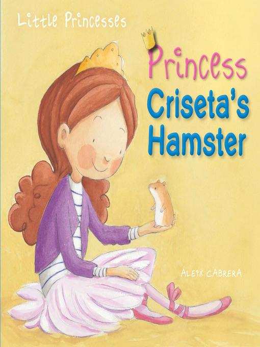 Princess Criseta's Hamster