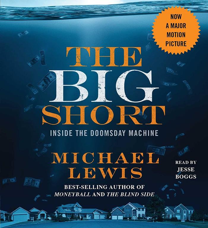 The Big Short: Inside the Doomsday Machine