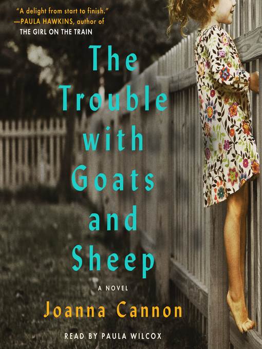 The Trouble with Goats and Sheep