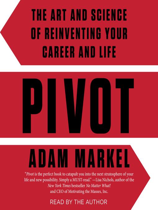 Pivot
